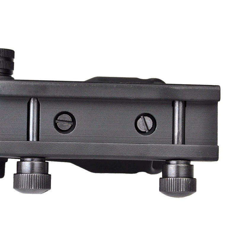 Load image into Gallery viewer, ottica acog 4x32 con fibra ottica 
