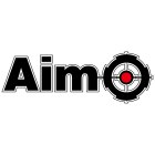 aim-o red dot olografico nero 