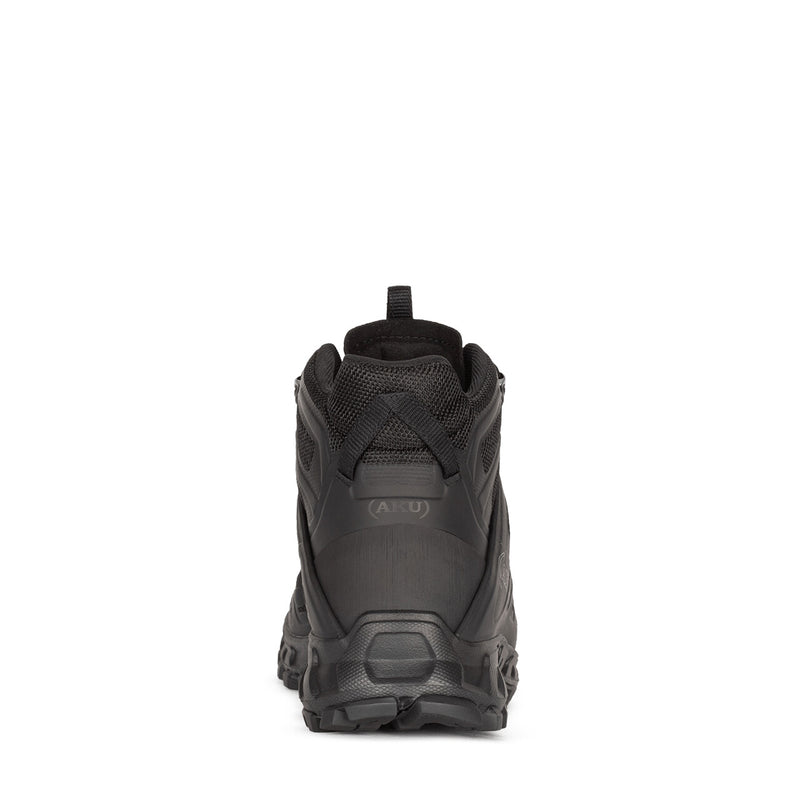 Carica immagine in Galleria Viewer, selvatica gtx mid nero 
