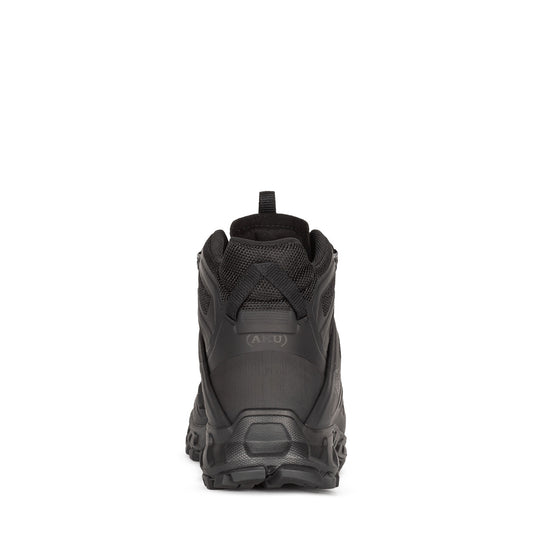selvatica gtx mid nero 