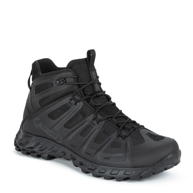 Carica immagine in Galleria Viewer, selvatica gtx mid nero 
