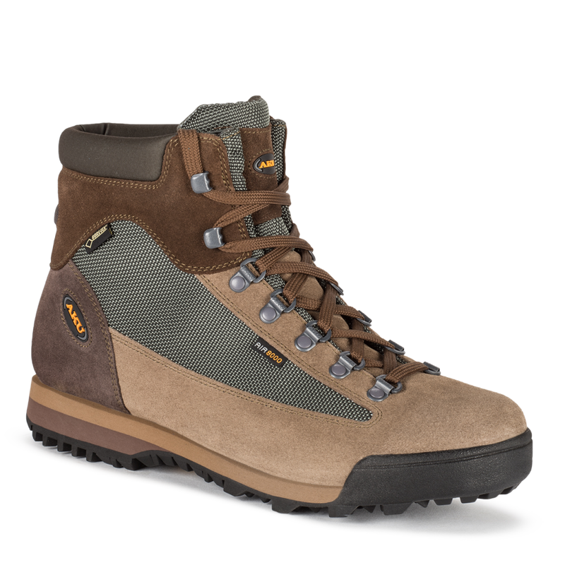 Load image into Gallery viewer, AKU SLOPE GTX MARRONE<BR/> 
