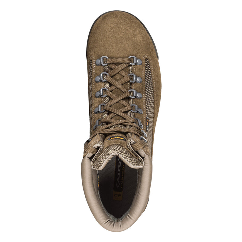 Carica immagine in Galleria Viewer, AKU SLOPE GTX VERDE OLIVA 
