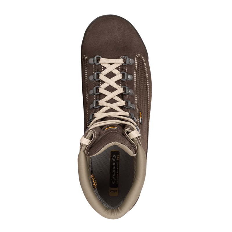 Load image into Gallery viewer, AKU SLOPE GTX MARRONE BEIGE 
