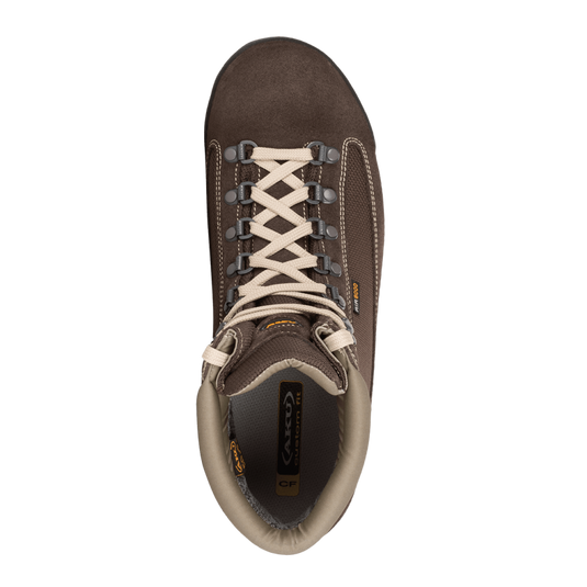AKU SLOPE GTX MARRONE BEIGE 