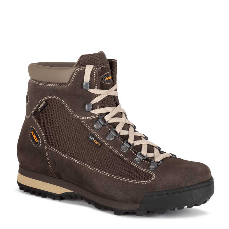 Load image into Gallery viewer, AKU SLOPE GTX MARRONE BEIGE 

