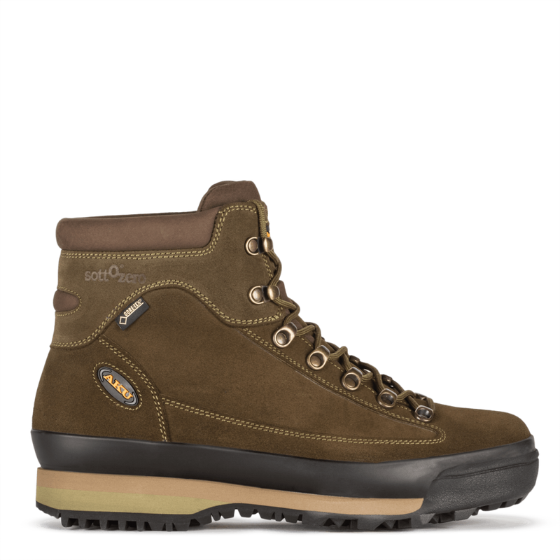 Carica immagine in Galleria Viewer, AKU SLOPE MAX SUEDE GTX INVERNALE 
