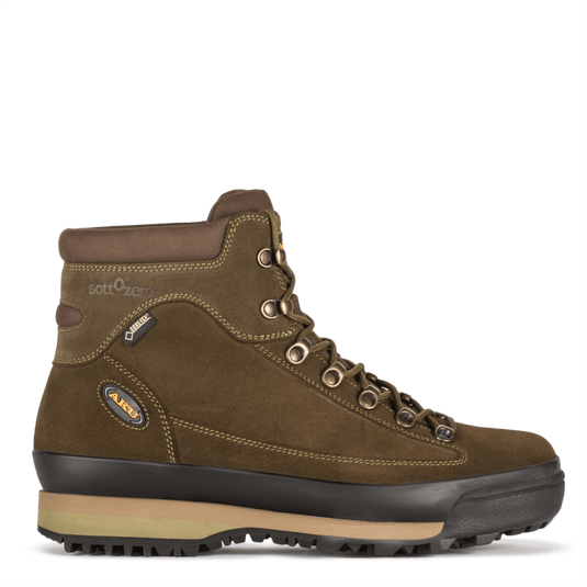 AKU SLOPE MAX SUEDE GTX INVERNALE 