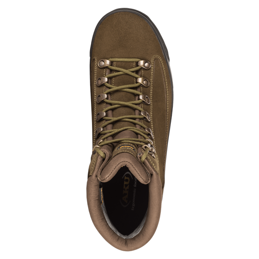AKU SLOPE MAX SUEDE GTX INVERNALE 
