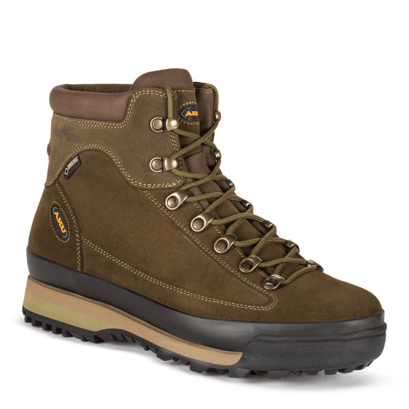 Carica immagine in Galleria Viewer, AKU SLOPE MAX SUEDE GTX INVERNALE 
