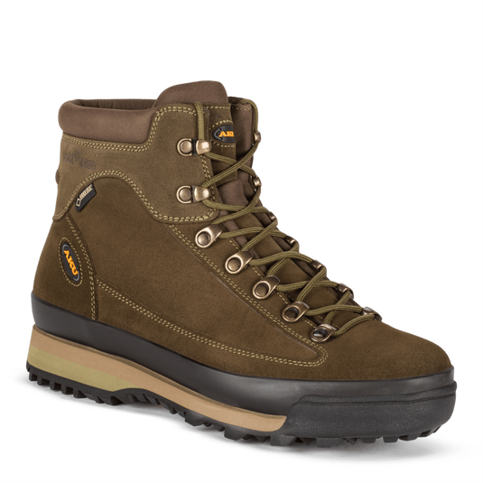 AKU SLOPE MAX SUEDE GTX INVERNALE 