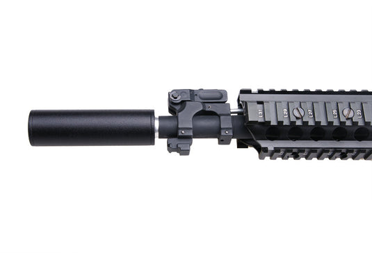 covert tactical pro 30x100mm silenziatore 