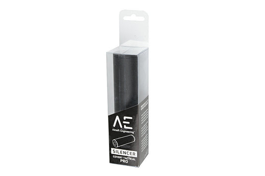 covert tactical pro 30x100mm silenziatore 