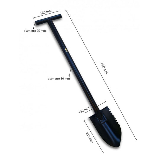 sodbuster black 