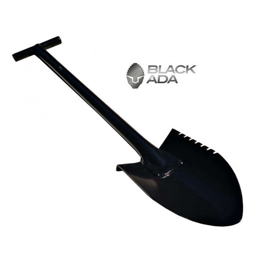 sodbuster black 