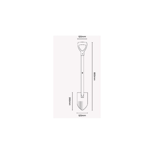 maximus extended BLACK ADA TOOLS 