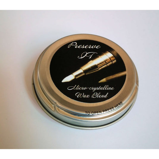 wax cera microcristallina 