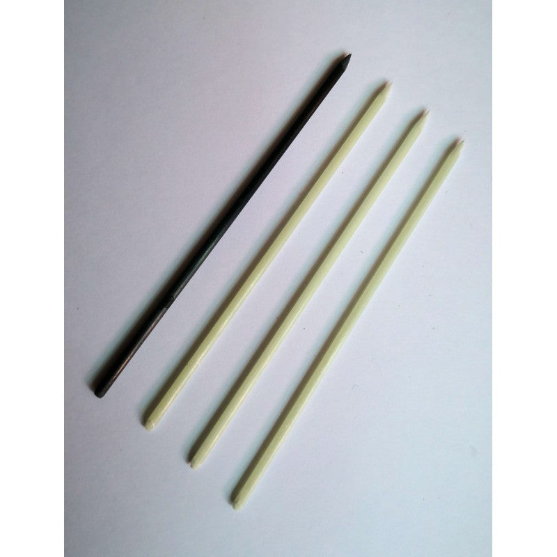 Load image into Gallery viewer, kit composite clean pencil+ refill pack 
