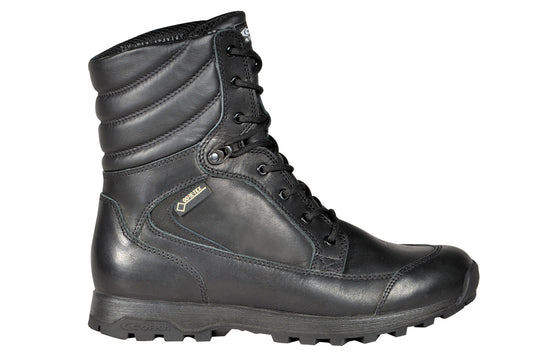 lewsite anfibio pelle e goretex 