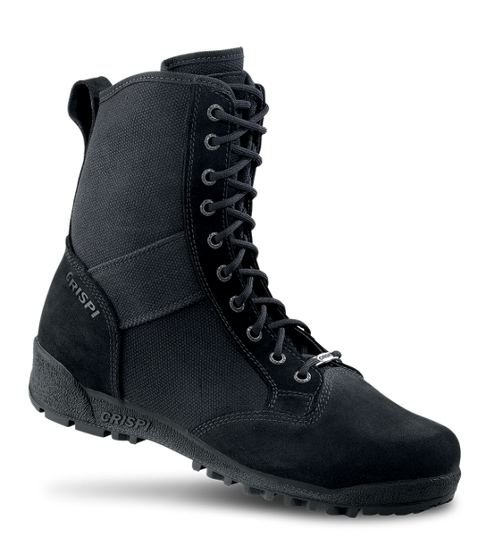 SAHARA EVO BLACK CRISPI 