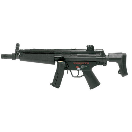 mod. mp5 calcio retrattile 