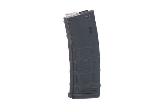 caricatore hi-cap 400 bb m4/m16 in polimero 