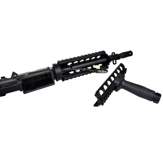 m4 ris plastic body 