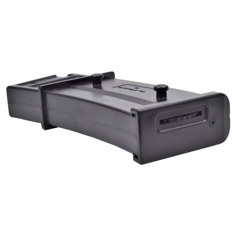 Carica immagine in Galleria Viewer, D-Boys caricatore maggiorato 350 bbs G36 
