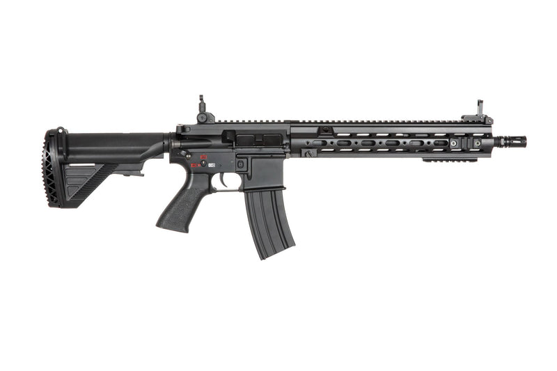Carica immagine in Galleria Viewer, 812 carbine replica - black 
