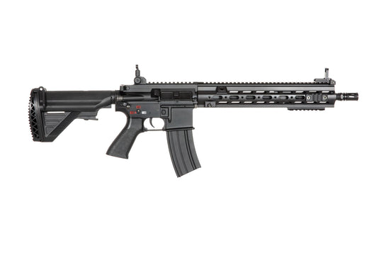 812 carbine replica - black 
