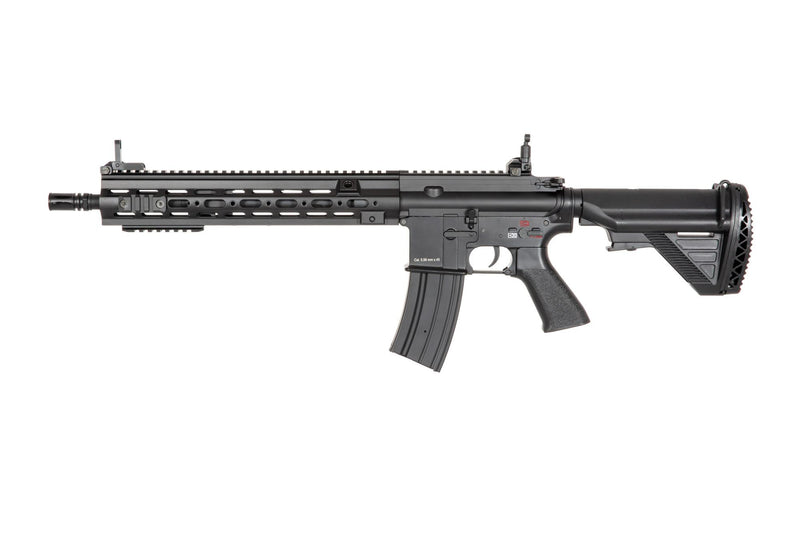Carica immagine in Galleria Viewer, 812 carbine replica - black 
