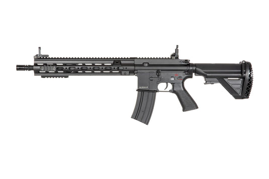 812 carbine replica - black 