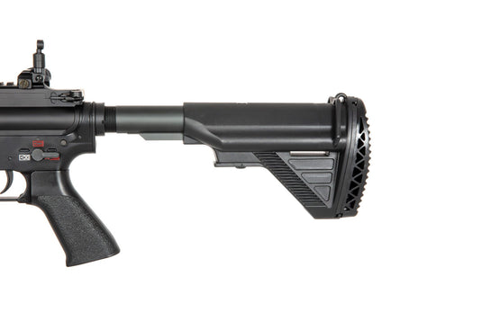 812 carbine replica - black 