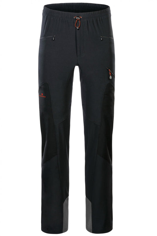 miguasha pantalone uomo con elastico 