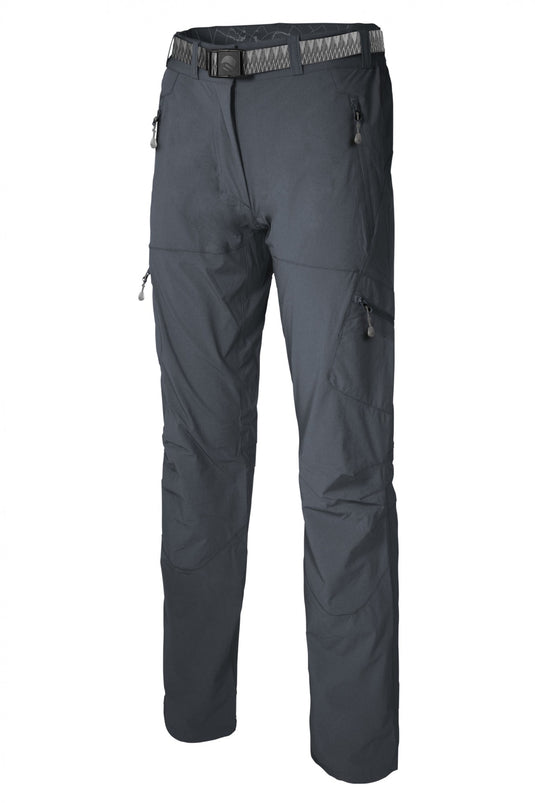 FERRINO Hervey pantalone donna Antracite 