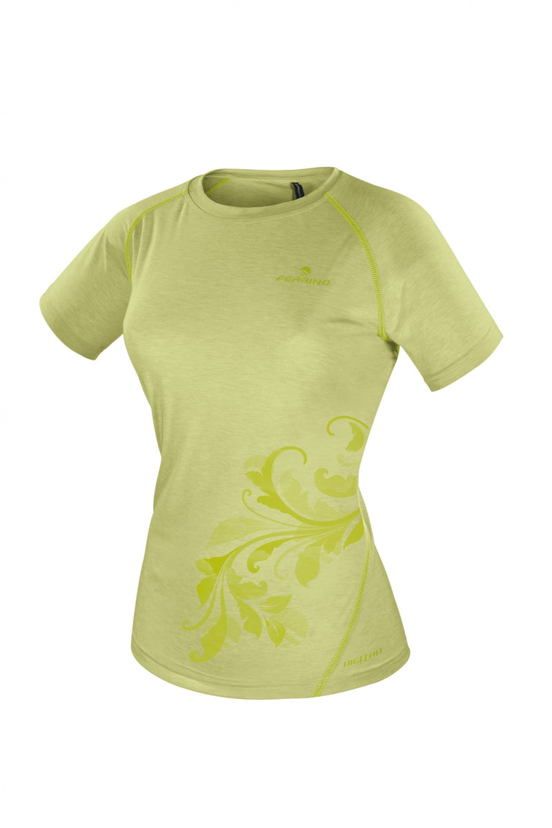 Carica immagine in Galleria Viewer, mesa t-shirt tecnica donna 
