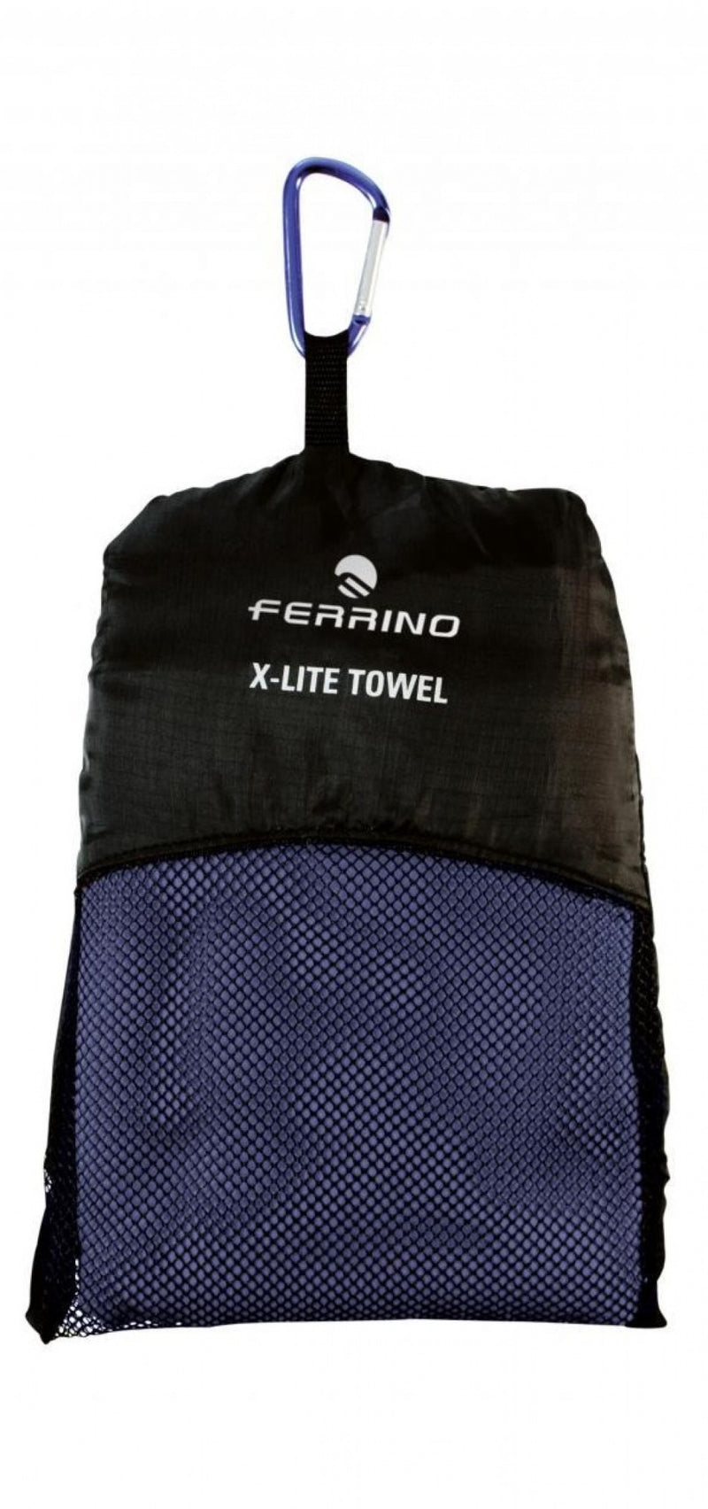 Carica immagine in Galleria Viewer, x-lite towel tg. xl 
