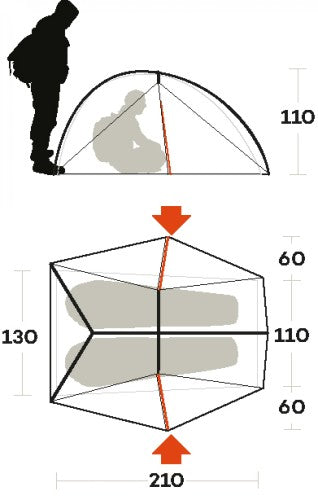 tenda nemesi 2 