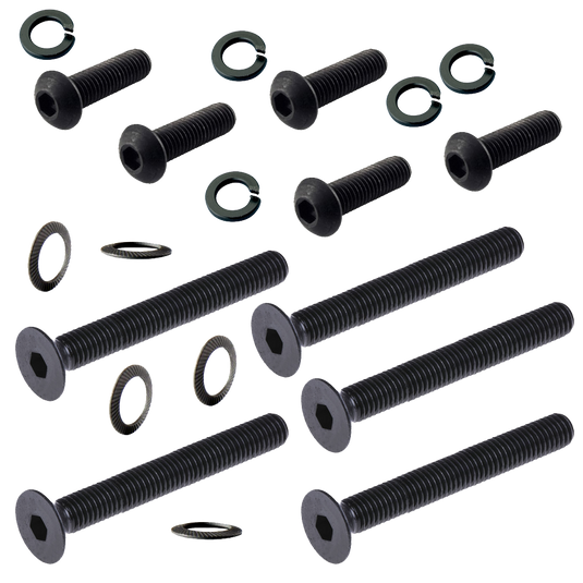 set viti gear box gen2 