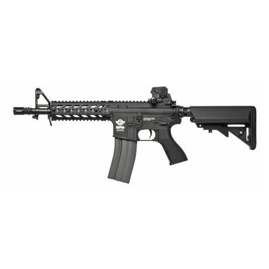 G&G fucile elettrico cm16 raider NERO 