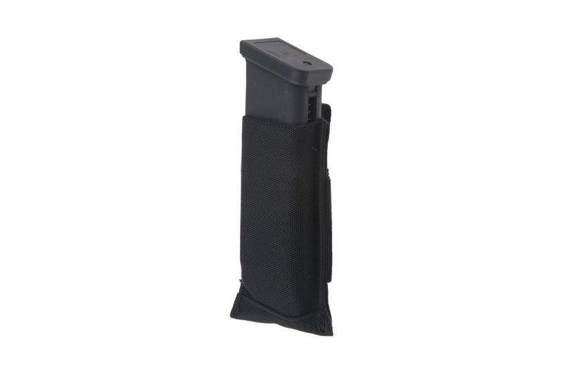 Carica immagine in Galleria Viewer, porta caricatore elasticizzato per pistola 
