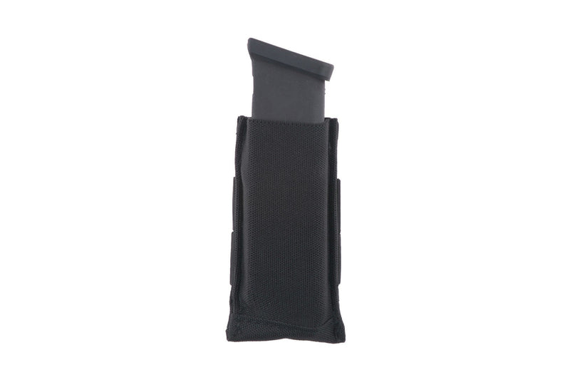 Carica immagine in Galleria Viewer, porta caricatore elasticizzato per pistola 
