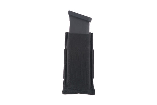 porta caricatore elasticizzato per pistola 