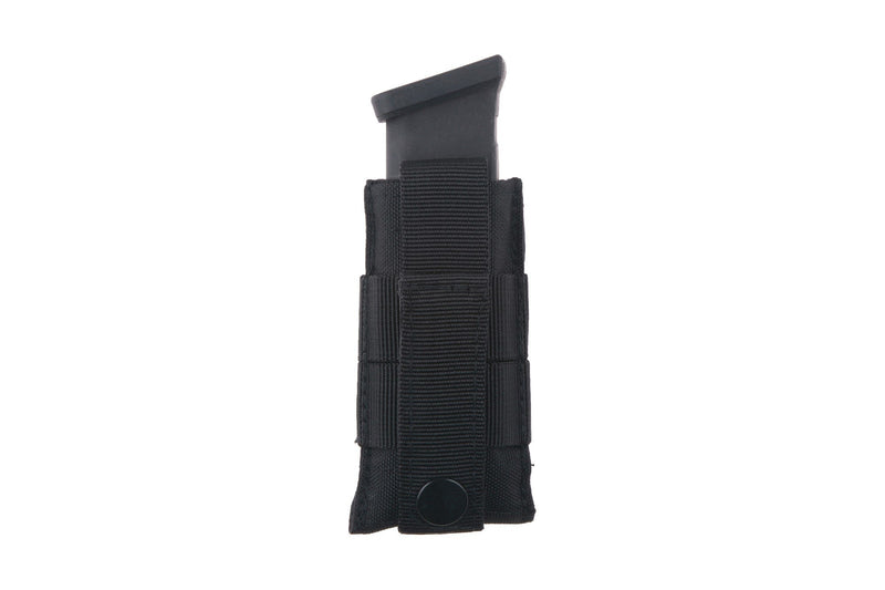 Carica immagine in Galleria Viewer, porta caricatore elasticizzato per pistola 
