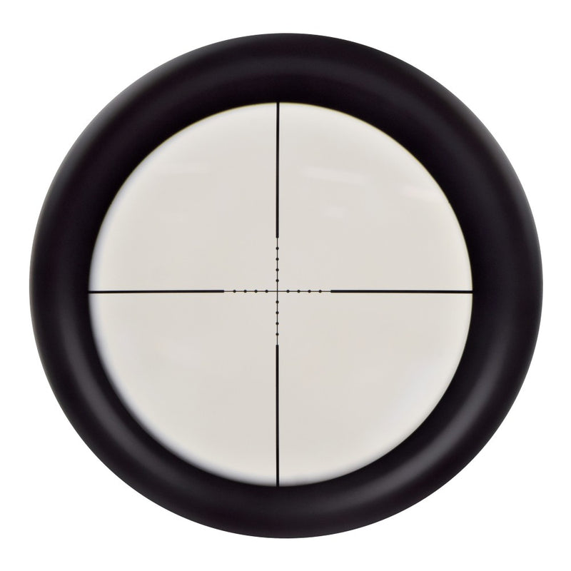 Load image into Gallery viewer, js-tactical ottica lente 32mm zoom 3x-9x nera 
