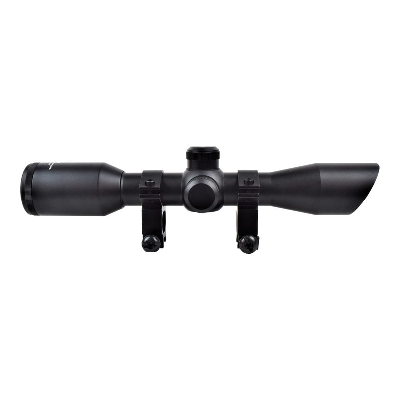 Carica immagine in Galleria Viewer, js-tactical ottica zoom 4x lente 32mm nera 
