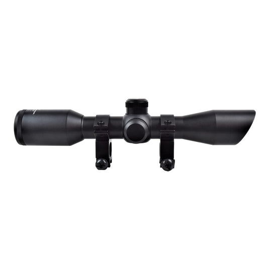 js-tactical ottica zoom 4x lente 32mm nera 