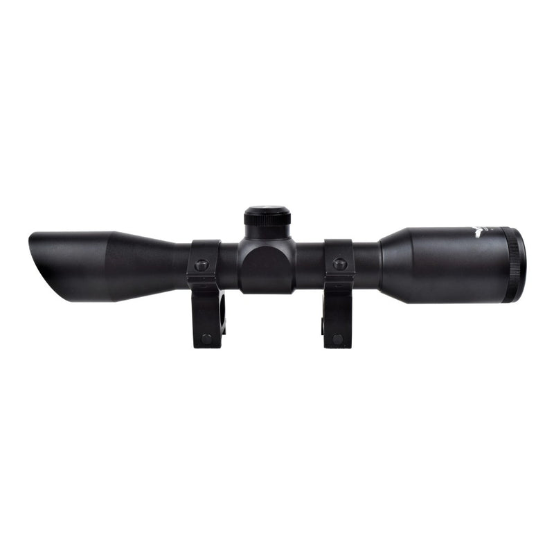 Carica immagine in Galleria Viewer, js-tactical ottica zoom 4x lente 32mm nera 
