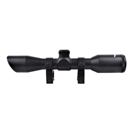 js-tactical ottica zoom 4x lente 32mm nera 