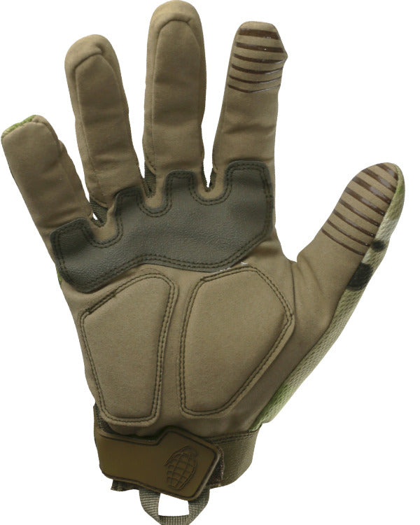 Load image into Gallery viewer, alpha tactical gloves 
